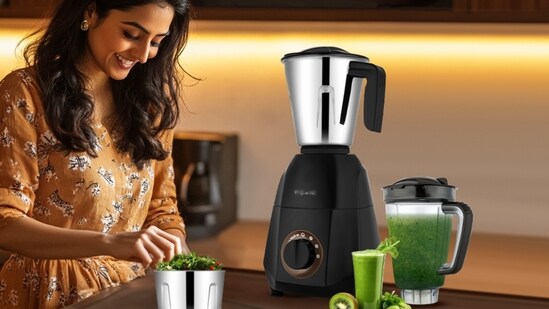 Looking for a Powerful 750 Watt Mixer Grinder for your home? These 7 Models Stand Out in 2026