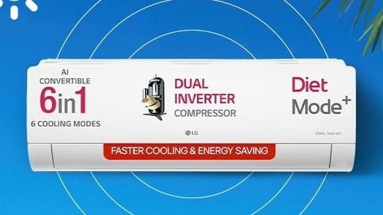 Don&rsquo;t wait for peak summer: Grab ACs starting at  ₹20,990 during Amazon Electronics Premier League