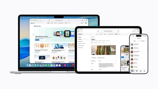What is Apple Business: Features, pricing, and why it matters