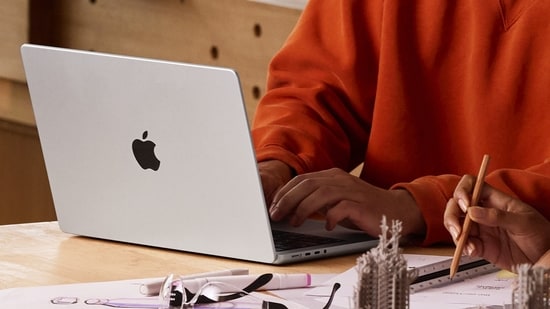 Apple has launched the M5 Pro, M5 Max MacBook Pro in 14-inch and 16-inch models. (Apple)