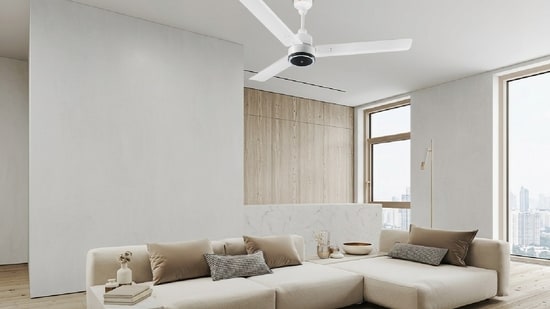 Looking for a smart cooling solution? Top 5 BLDC fans with remote for silent and efficient cooling at home