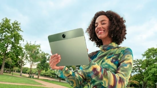 Amazon Mega Tablet Days sale! Get up to 50% off on tablets from OnePlus, Redmi, Motorola, Lenovo and more