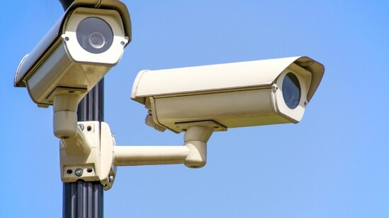 Starting April 1, all internet-connected CCTV cameras sold in India will have to get a clearance from MeitY. (Pexels)
