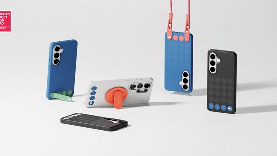 DailyObjects launches Qi2.2 magnetic case ecosystem for Samsung Galaxy S26 series
