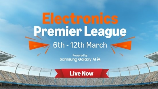 ACs, refrigerators, washing machines and more at up to 65% off on Amazon Electronics Premier League