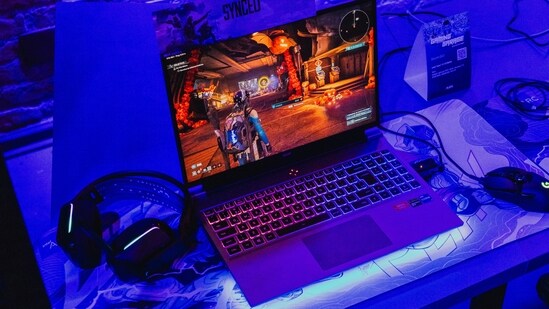 Amazon Gaming Fest ends tomorrow! 10 price drop deals on gaming laptops you can't miss