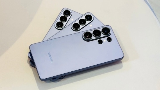 Own the Galaxy S26 Ultra at half the cost with Samsung’s flexible Galaxy Forever plan. (Shaurya Sharma)