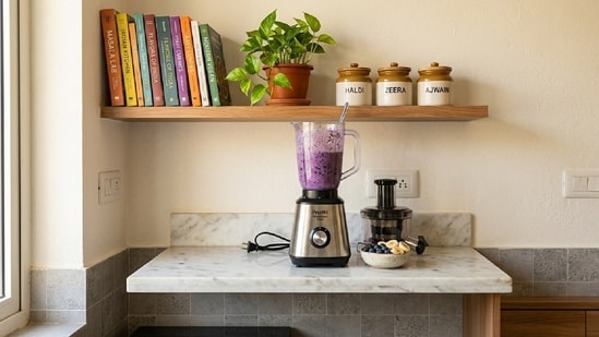 Struggling with lumpy smoothies? Try these 10 powerful juicer mixers from Sujata, Prestige, Philips, more