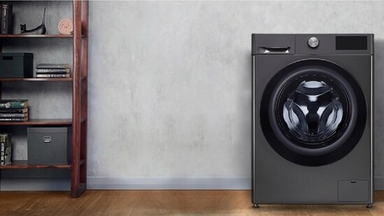 Want energy-efficient laundry? LG AI Direct Drive tech explained plus top 5 washing machines to pick from