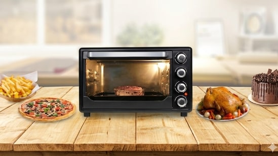 Best oven toaster grills for Indian homes: Top 7 OTG picks for baking, grilling, toasting and more