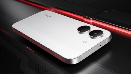 The POCO X8 Pro series goes on sale in India today. (Xiaomi India)