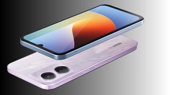 Redmi 15A 5G launched in India with 6300mAh battery: Price, sale date, and key features