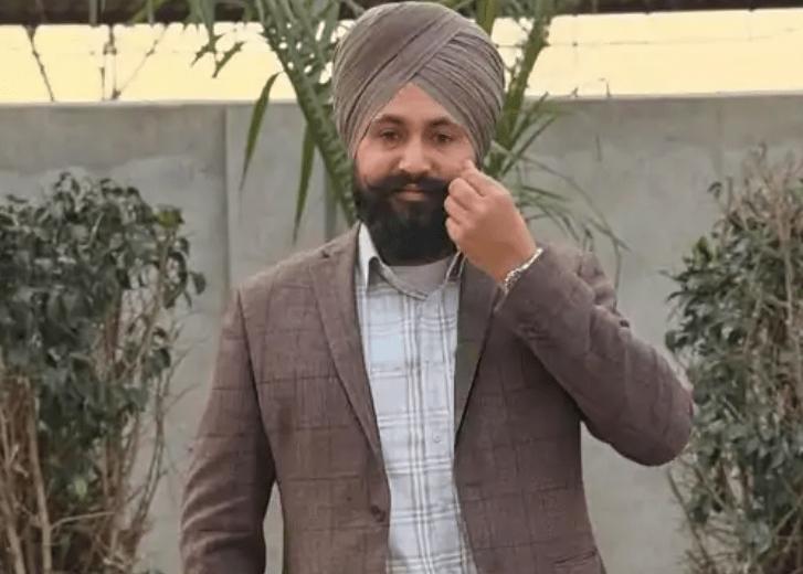 ਮੋਗਾ ਵਿੱਚ ਮੌਜੂਦਾ ਸਰਪੰਚ ਦਾ Murder