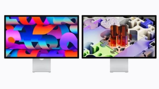 Apple unveil 27-inch Studio Display XDR with Thunderbolt 5 support - All details