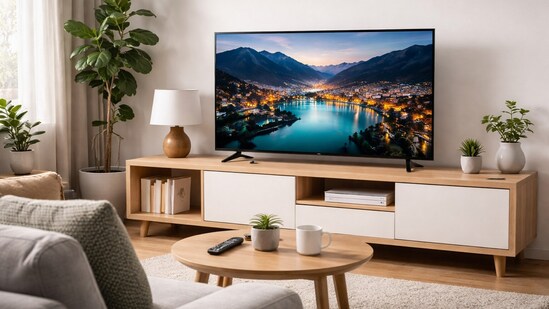 Big price drop on 4K smart TVs: Up to 60% off on Samsung, Sony, LG and more