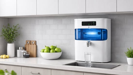 Your water looks clean, but is it safe? Why do you need a UV water purifier at home