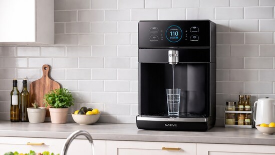 Amazon is offering the craziest deals on water purifiers! Here are the top 10 deals with up to 60% off