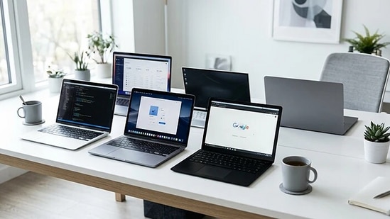 AI laptops just got cheaper: Top 10 powerful AI laptops with massive price drops