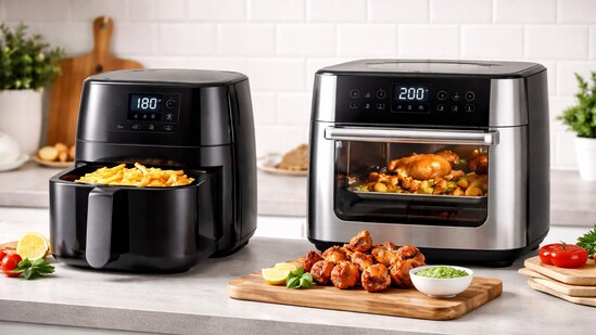 6 air fryer mistakes first-time buyers make and how to avoid them | Our top 20 recommendations for Indian cooking