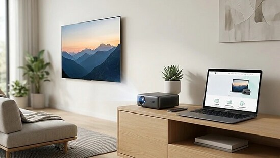 Amazon Electronics Premier League: Unbeatable offers on laptops, smart TVs and projectors