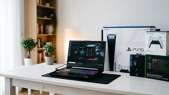 Amazon Gaming Fest sale is Live: Save up to XX% on gaming laptops, consoles and must-have gaming gear