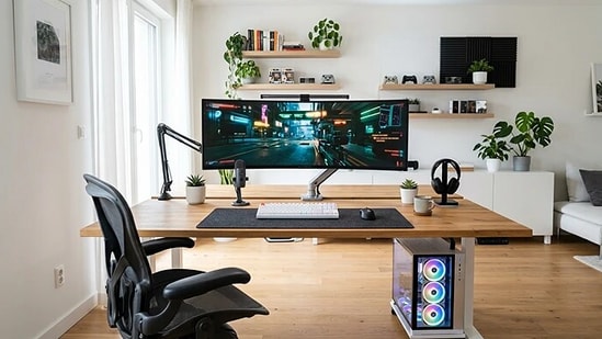 Still using a Full HD monitor? This 4K upgrade might change your entire setup