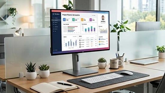 Best-selling monitors starting at  ₹7,490 that are worth adding to your home or office setup