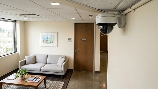 Worried about home security? These 10 CCTV cameras with motion alerts keep you updated