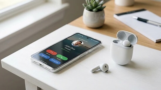 Struggling with unclear calls? These 10 earphones are worth considering for crystal clear conversations