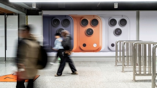 Apple&rsquo;s first foldable iPhone may bring a big shift in foldable display design: Here&rsquo;s what the leak claims