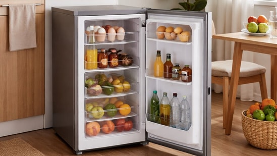 5 compact fridges for small apartments with strong cooling and low energy use