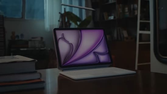 iPad Air with Apple M4 chip, Wi-Fi 7 and up to 12GB memory has been launched in India.