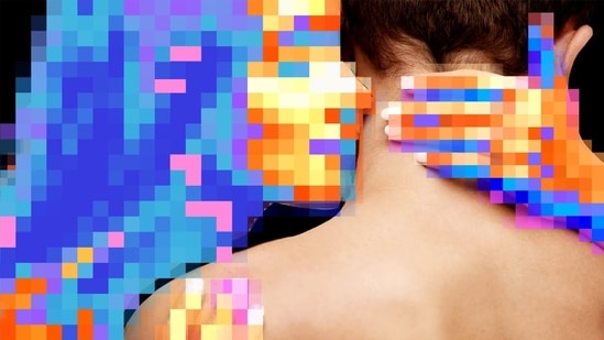 Representational image.