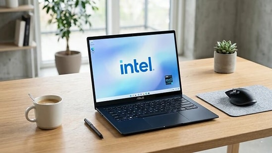 Still using an older laptop? These Intel 13th Gen laptops show what modern performance feels like