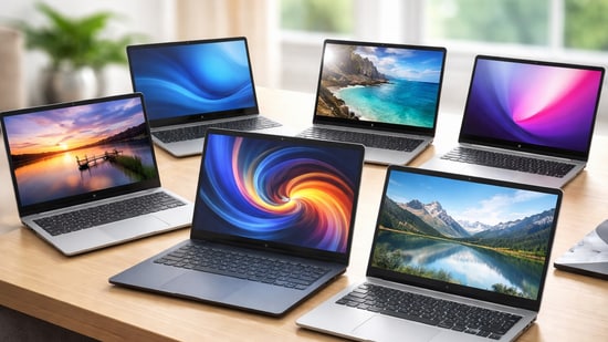 Budget laptops that don’t compromise on everyday performance