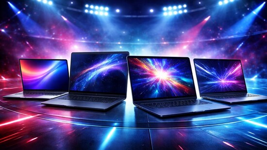 Electronics Premier League: Laptops built for speed, gaming, and competitive performance