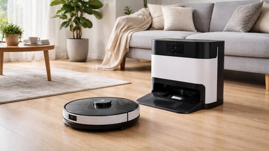 8 robot vacuum cleaner myths you&rsquo;ve been believing and what they can really do