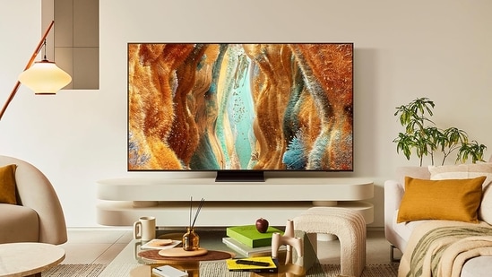 This Samsung smart TV price drop is turning premium screens into irresistible deals