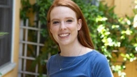 Sara Hooker. (World Economic Forum)