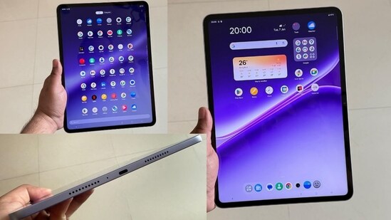 Amazon Mega Electronics Days sale: Up to 59% off on tablets from Lenovo, Samsung, OnePlus and more