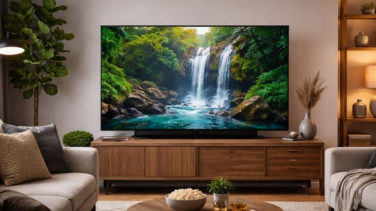 Top rated 55-inch smart TVs for a theatre-like experience at home