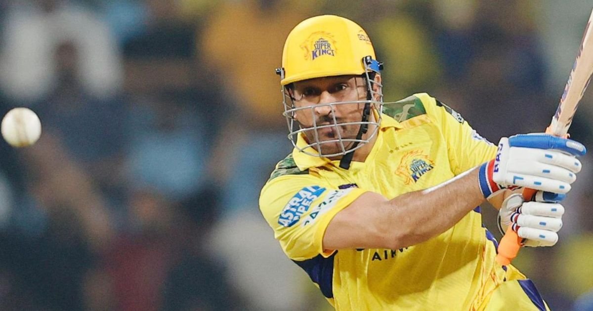‘Chennai Super Kings’ ਦੇ ਫੈਨਜ਼ ਲਈ ਵੱਡਾ ਝਟਕਾ, ਦਿੱਗਜ਼ ਭਾਰਤੀ ਖਿਡਾਰੀ ਰਹੇਗਾ ਬਾਹਰ