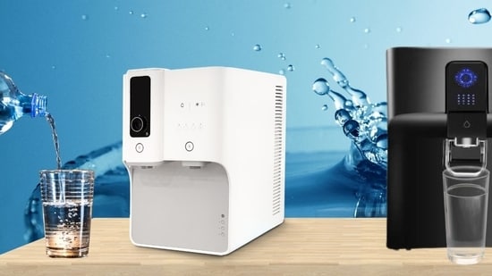 Tired of filter costs? These 10 water purifiers offer zero expense for 2 years