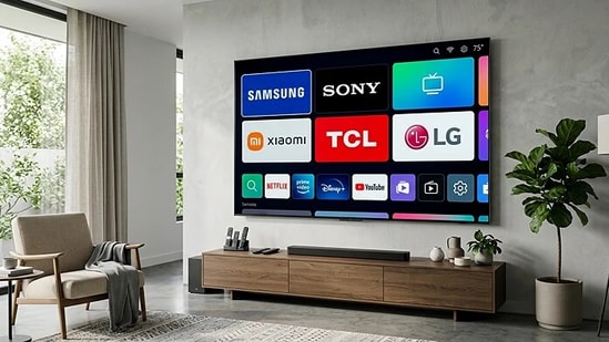 Samsung, Sony, LG, Xiaomi and TCL smart TVs explained: What each brand does best