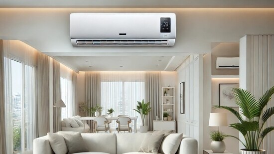 My 1.5-ton AC struggled to cool my living room, so I switched to a 2-ton AC &mdash; but there&rsquo;s a catch