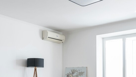 2 ton AC under  ₹50,000: Best budget options for powerful cooling and efficient performance in large rooms