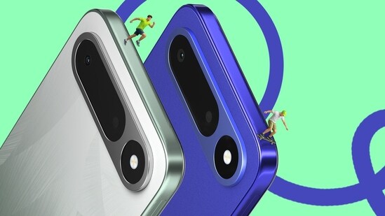 TECNO Pop X 5G launched in India: iPhone Air-style camera design, price, key specs