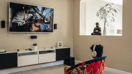 TV screen looks dull? These 10 4K TVs offer sharper visuals for cinematic viewing at home