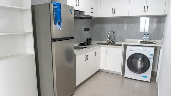 Need more room in your fridge? Top 5-star double-door refrigerators that work better