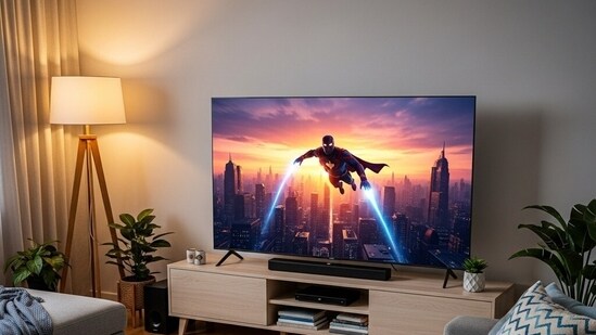 I randomly checked Amazon and found the top 9 55-inch TVs at up to 65% off